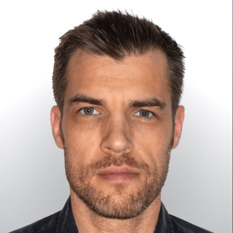 Adam Czegledi, Founder & Principal Engineer